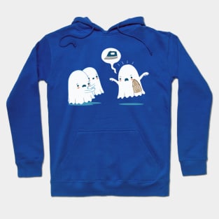 Ghost Stories Hoodie